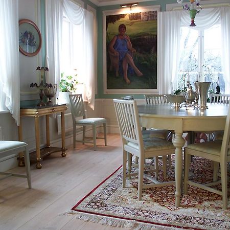 Brunnbaecks Herrgard Masterbo Esterno foto