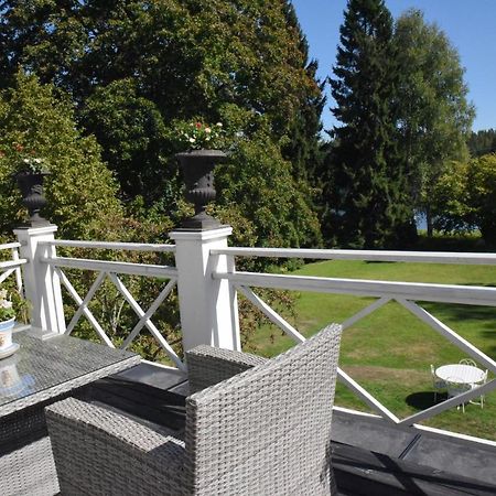 Brunnbaecks Herrgard Masterbo Esterno foto