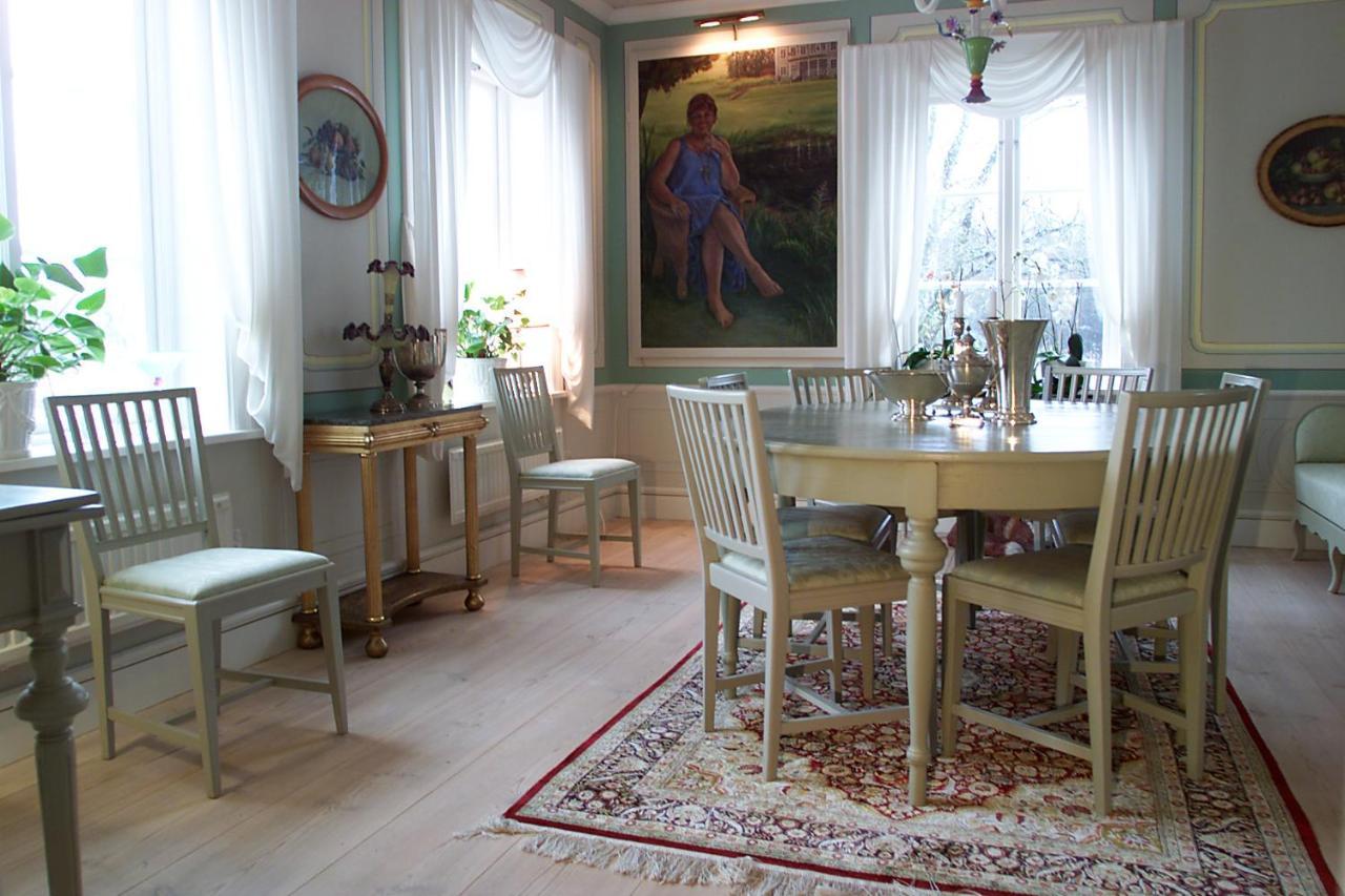 Brunnbaecks Herrgard Masterbo Esterno foto