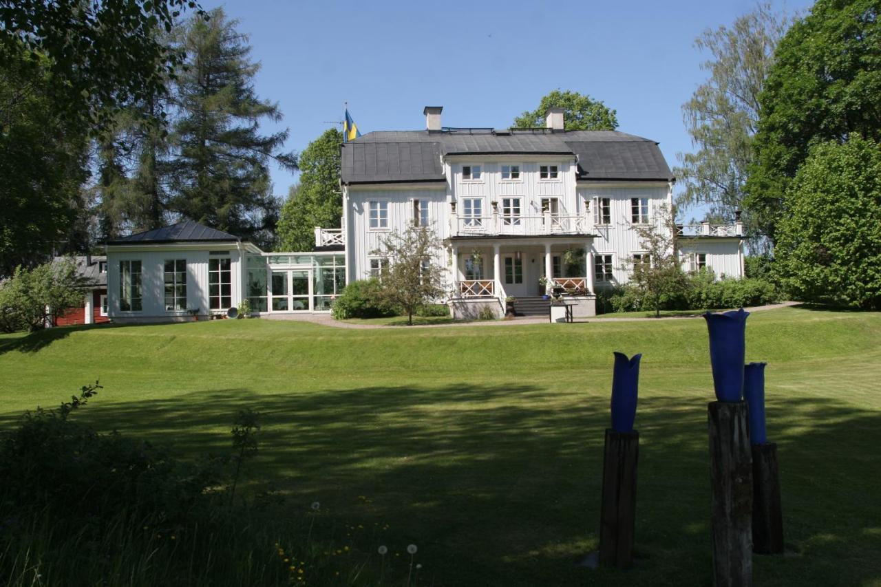 Brunnbaecks Herrgard Masterbo Esterno foto